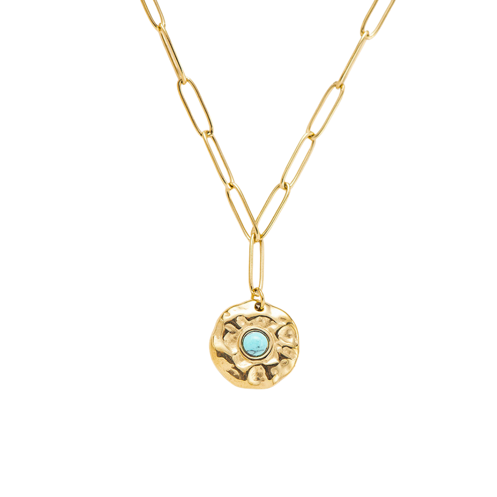 Eileen Necklace