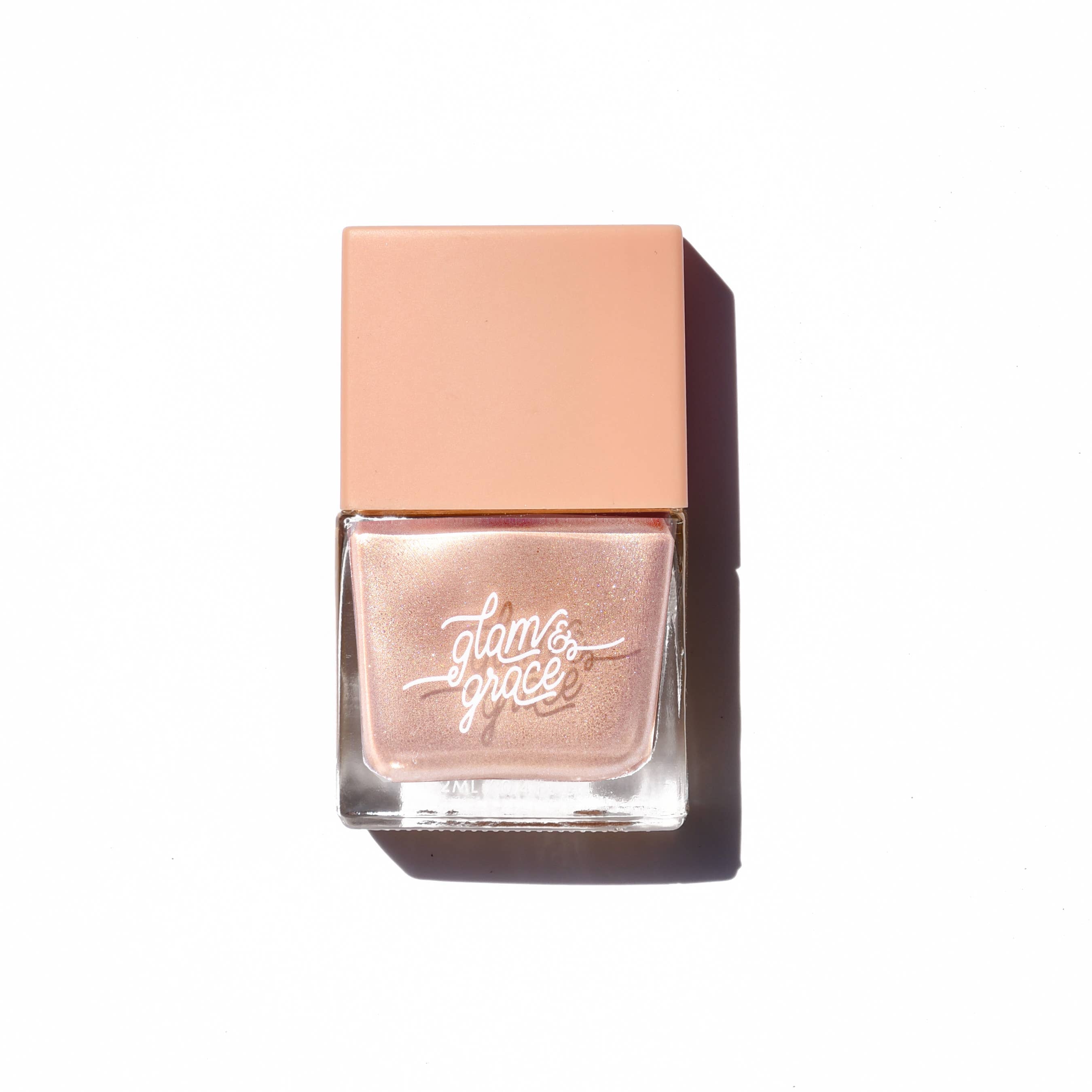 Non-Toxic Nail Polish - Frost