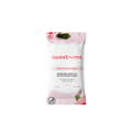 Rose Scented Unflavored Daily Wipes