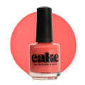 CAKE Nail Strengthening Polish - Afterglow