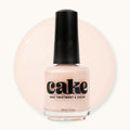 CAKE Nail Strengthening Polish - Amazing Grace