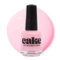 CAKE Nail Strengthening Polish - Love Shack