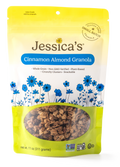 Cinnamon Almond Granola