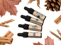 Wild Man Beard Oil Conditioner - Holiday Sampler Set