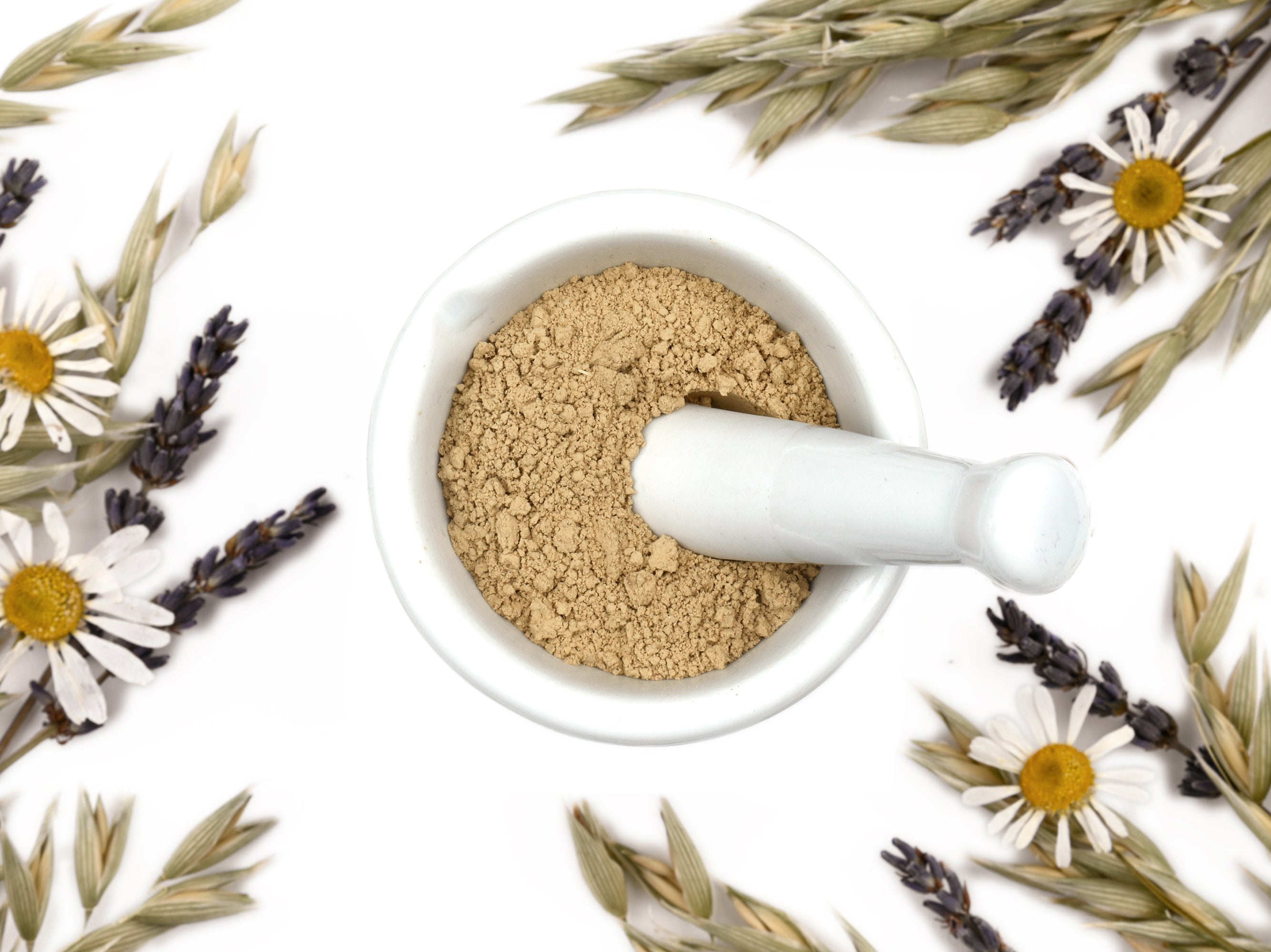 Clarity - Purifying Facial Mask