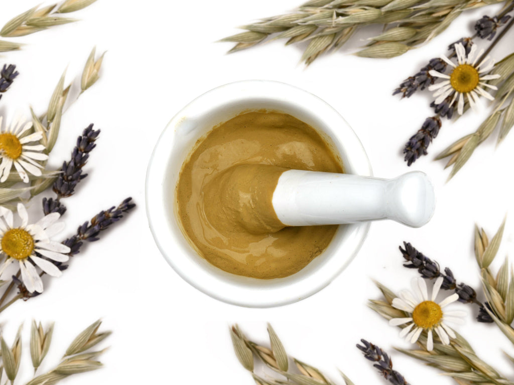 Clarity - Purifying Facial Mask