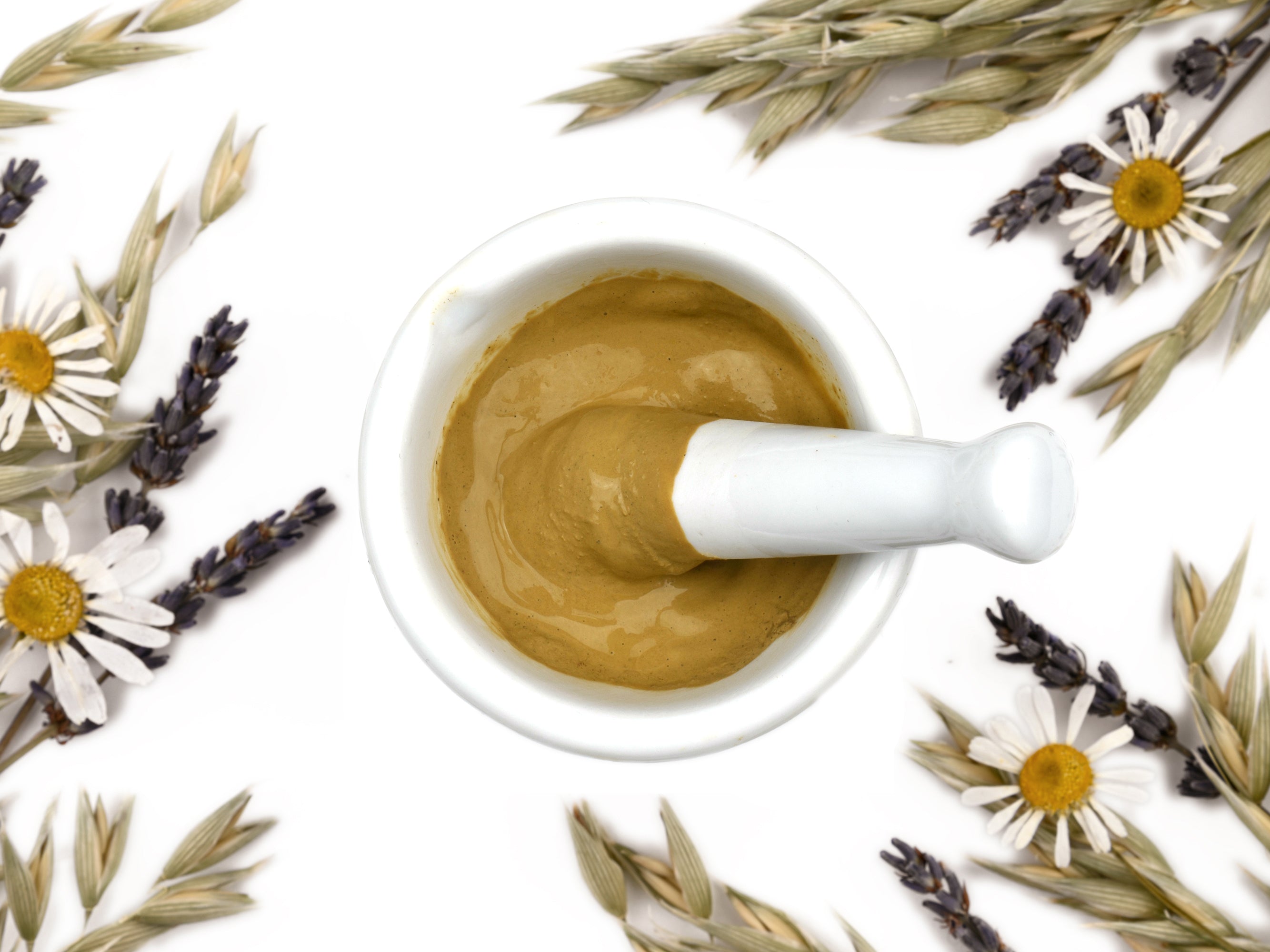 Clarity - Purifying Facial Mask
