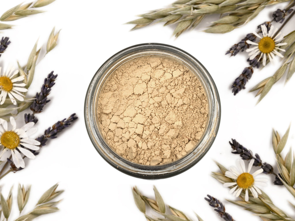 Clarity - Purifying Facial Mask