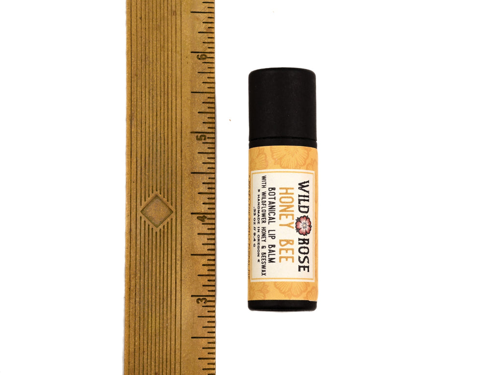 Nihilist - Natural Lip Balm