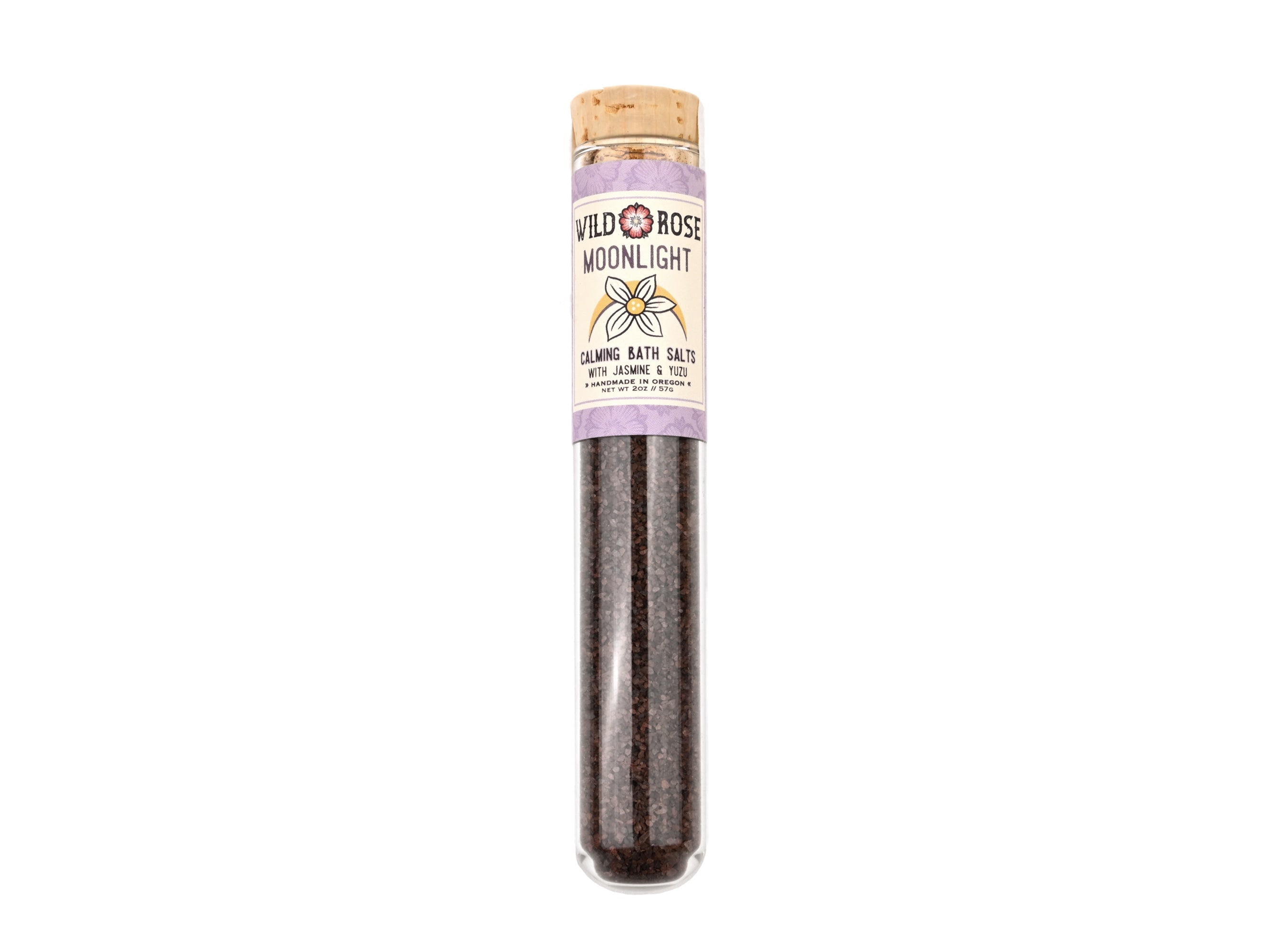 Moonlight - Calming Bath Salts