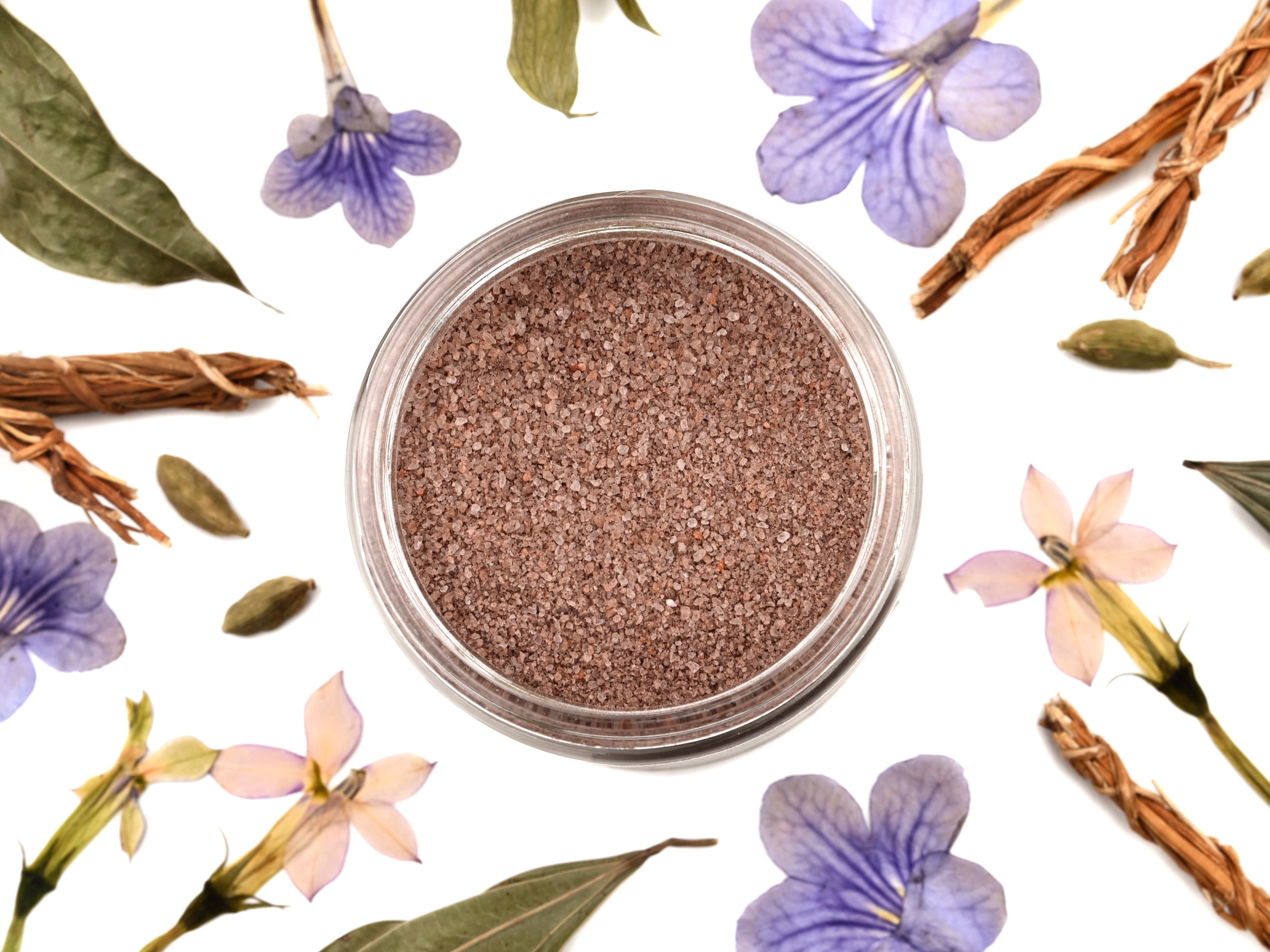 Moonlight - Calming Bath Salts