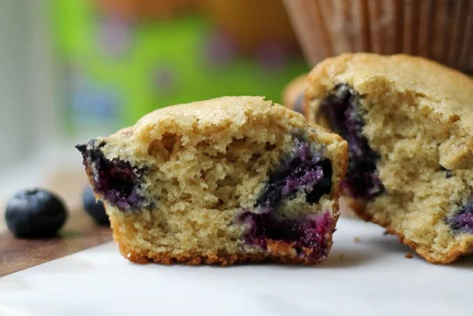 Muffin Mix