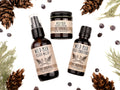 Wild Man - Beard Grooming Gift Set