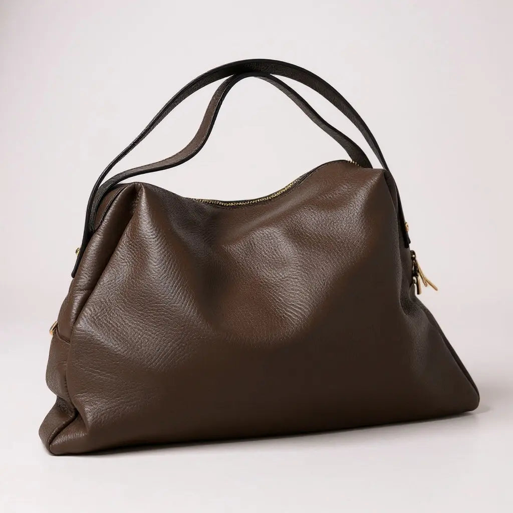 THE FRANCES SLOUCHY TOTE (FINAL SALE)