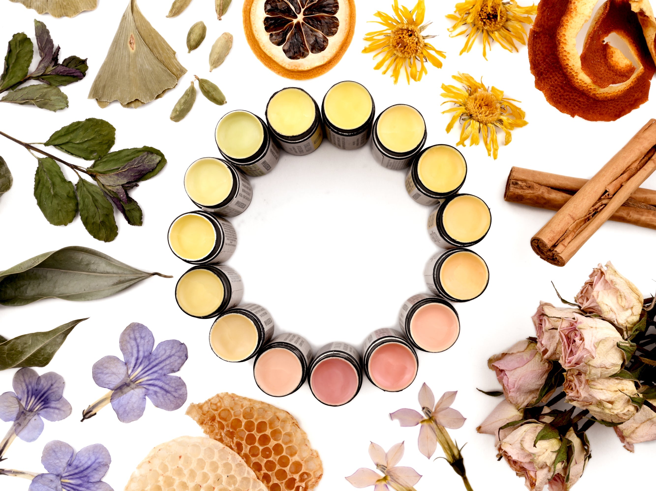 Nihilist - Natural Lip Balm
