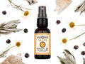 Solstice - Botanical Salt Spray