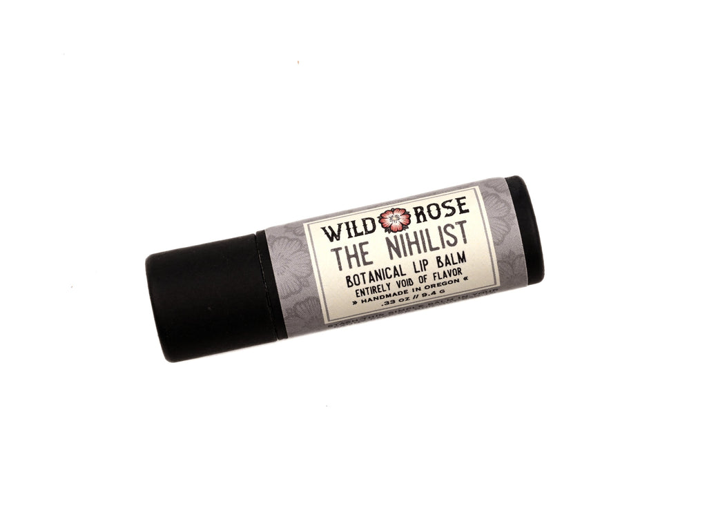 Nihilist - Natural Lip Balm