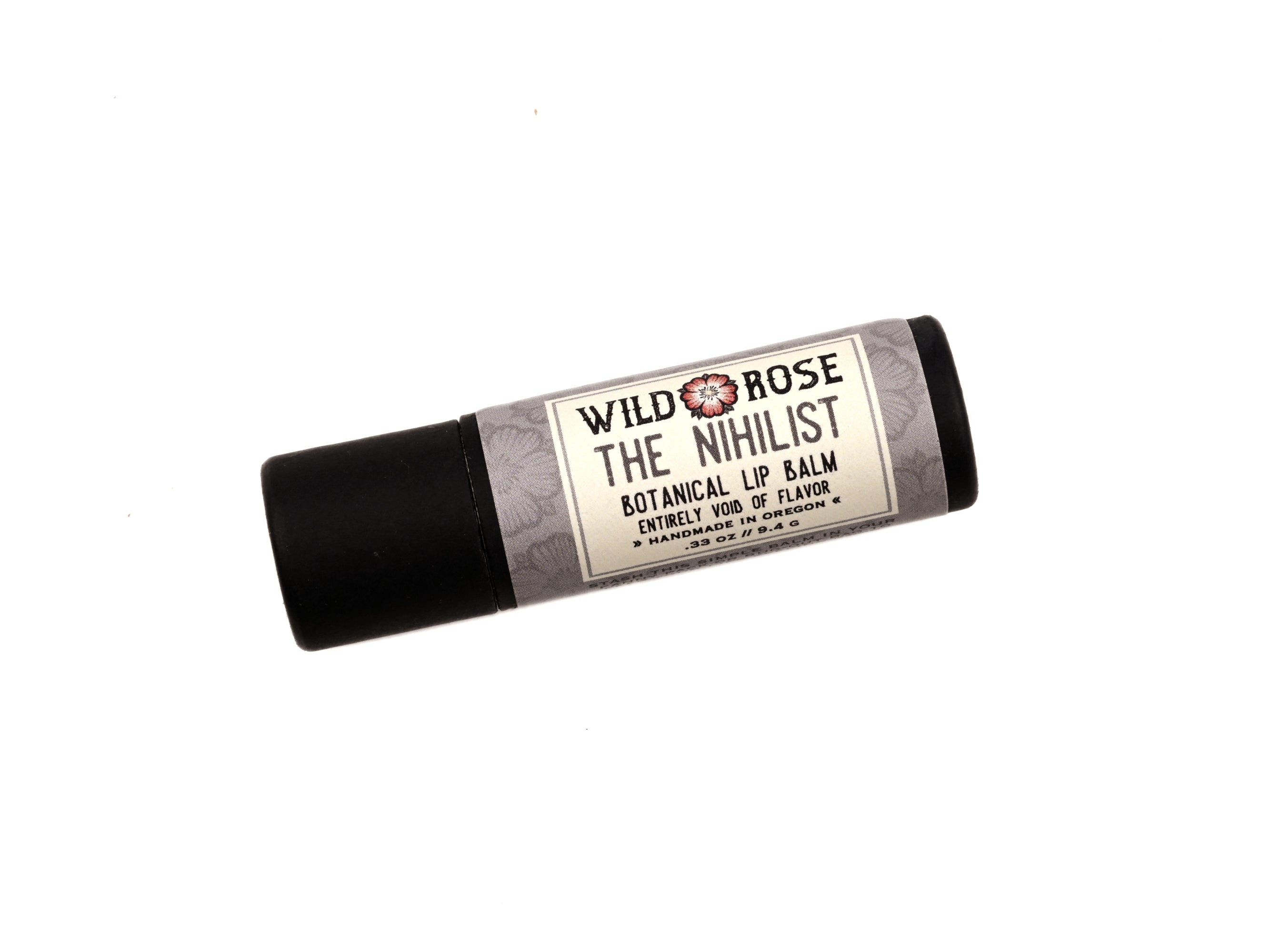 Nihilist - Natural Lip Balm