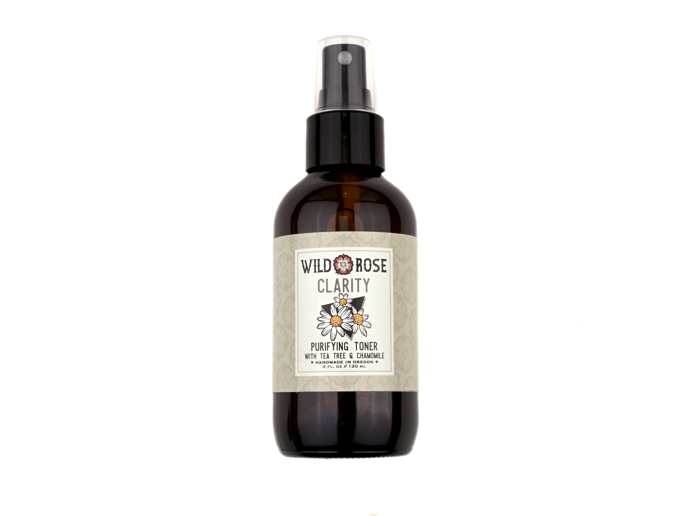 Clarity Purifying Botanical Toner