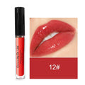 Hydrating Shine Lip Gloss – Vegan, Gluten-Free & Moisturizing