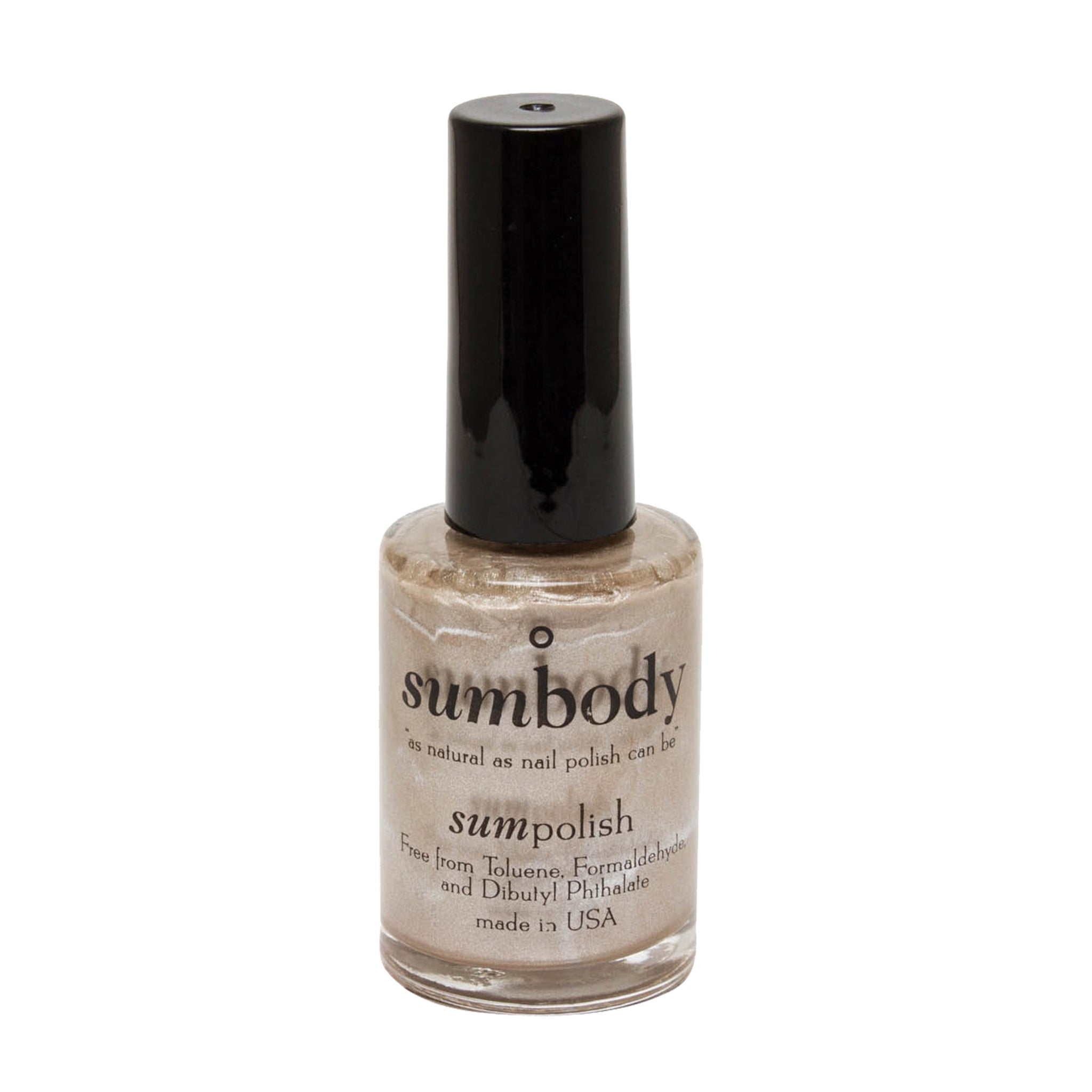 Nail Polish