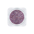 Pink Mask - Holographic Glitter #2