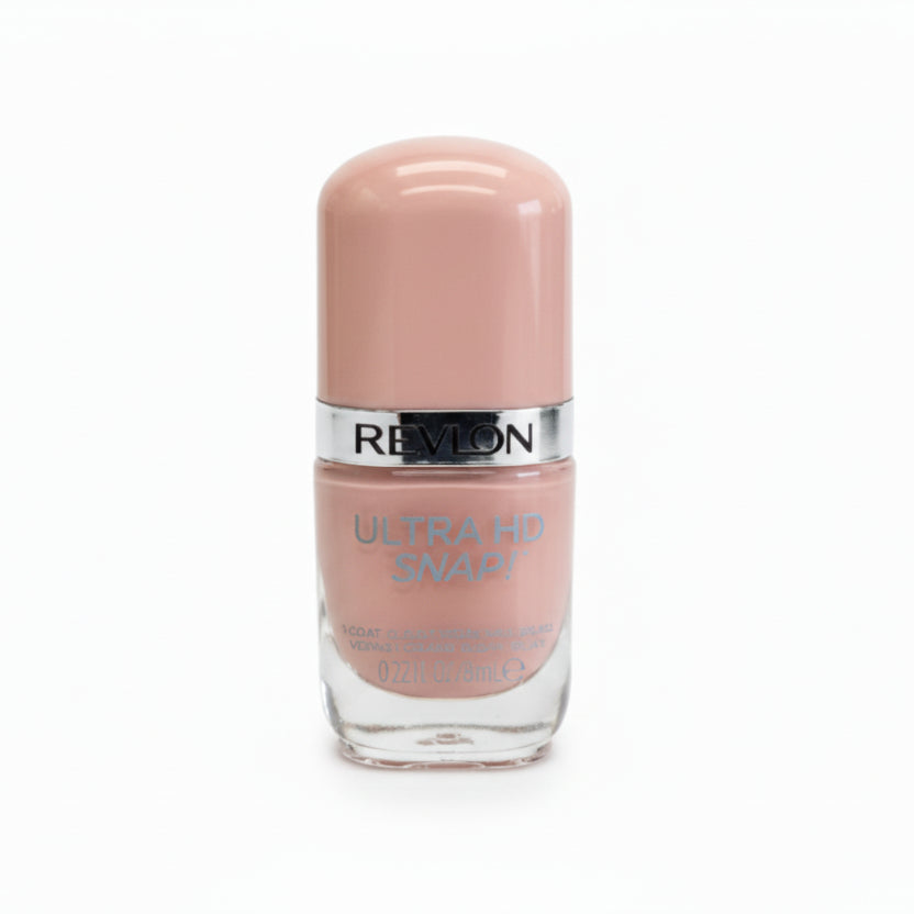Glossy Nail Polish