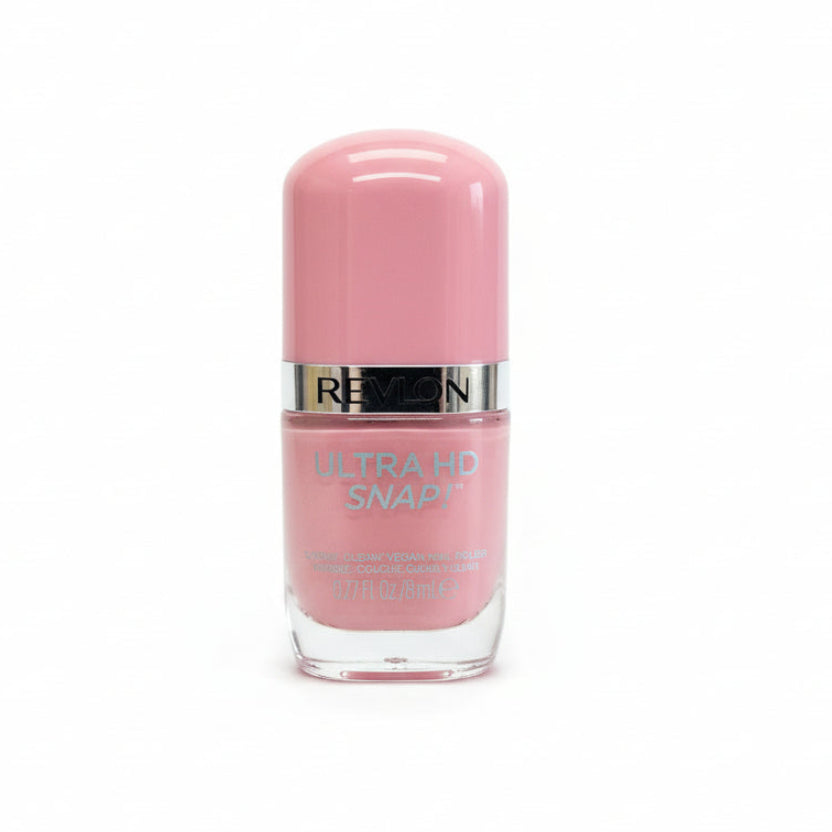 Glossy Nail Polish