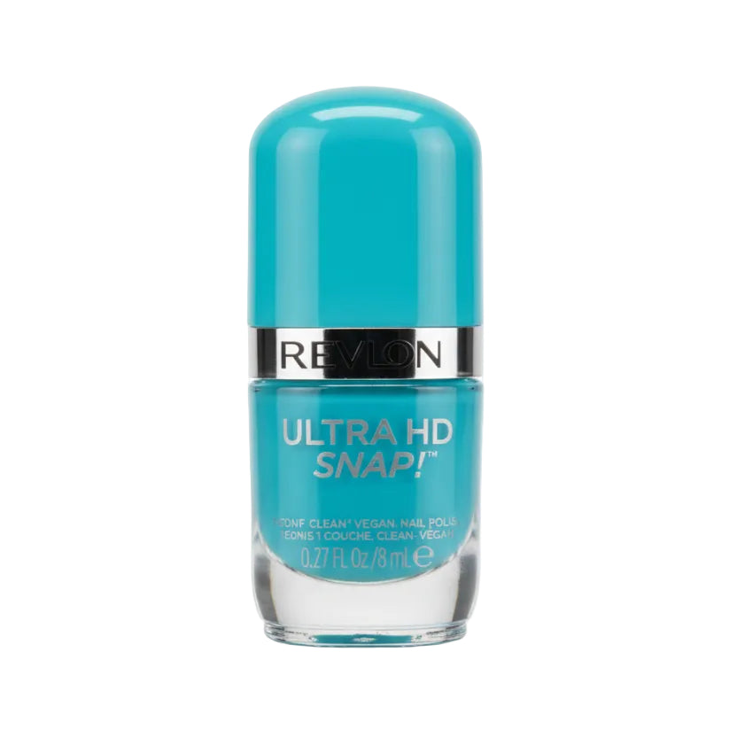 Glossy Nail Polish