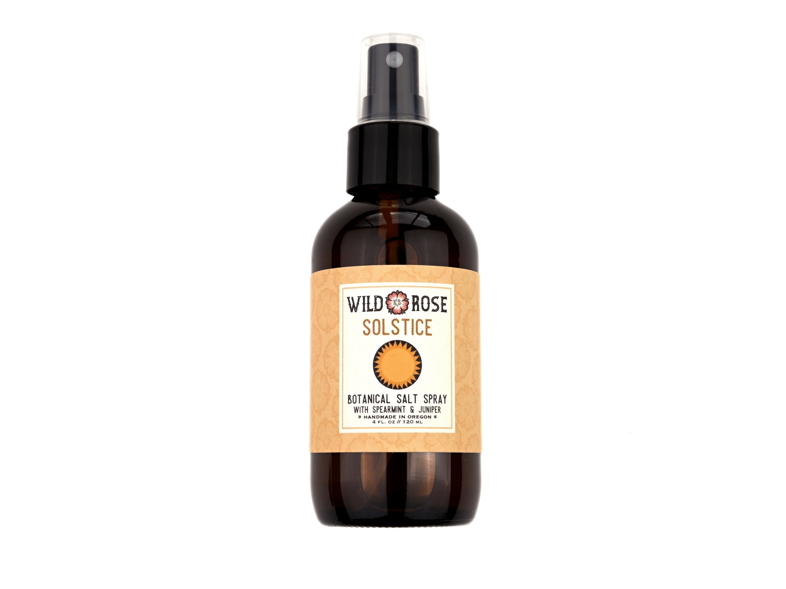 Solstice - Botanical Salt Spray